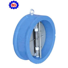 Double Disc Check Valve